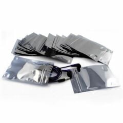 Kilitli Antistatik Poşet 8x13cm 100 Adet
