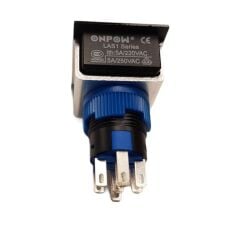 LAS1-APJ-22Z KALICILI 8P IŞIKLI