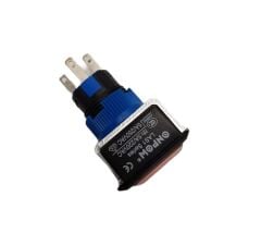 LAS1-APJ-22Z KALICILI 8P IŞIKLI