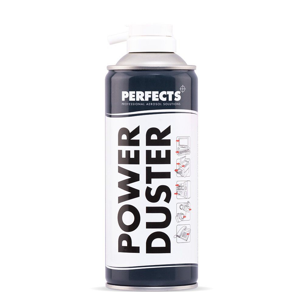 Perfects Power Duster Nf 400 ml Bakım Spreyi