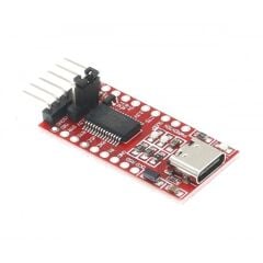 FT232RL Modül Type C