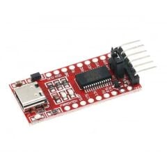 FT232RL Modül Type C