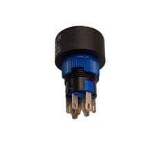 LAS1-APY-22Z-Y KALICILI SARI IŞIKLI 8P