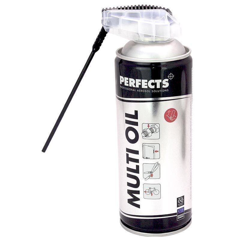 Perfects Multi Oil Pas Önleyici 400ml