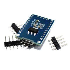 STM8S103F3P6 Geliştirme Kartı