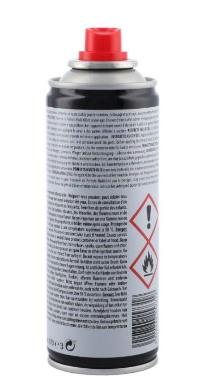 Perfects Multi Oil Pas Önleyici