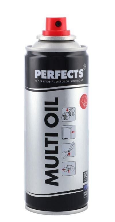 Perfects Multi Oil Pas Önleyici