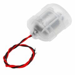 Titreşim Motoru 5V Plastik Kutulu