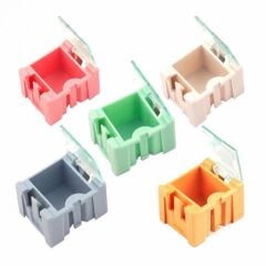 5x SMD Malzeme Kutusu