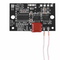 12V 15W Kablosuz Şarj Modülü HCX-20-D23