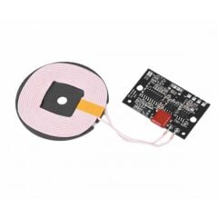 12V 15W Kablosuz Şarj Modülü HCX-20-D23