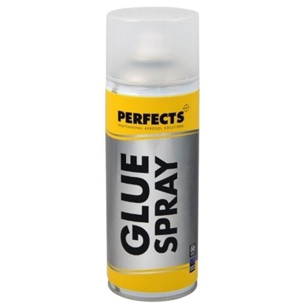 Perfects Glue Hızlı Yapıştırıcı Sprey