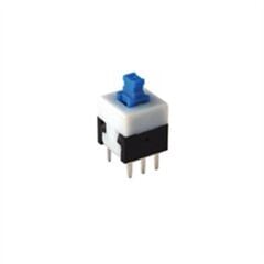 IC-196A Buton Kalıcılı 6x6mm KFC