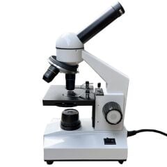 Loyka Monoküler Öğrenci Mikroskobu (400x-640x)
