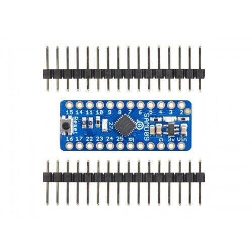 Adafruit ATSAMD09 Breakout