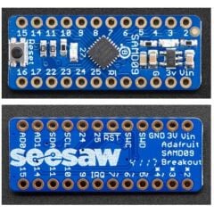 Adafruit ATSAMD09 Breakout