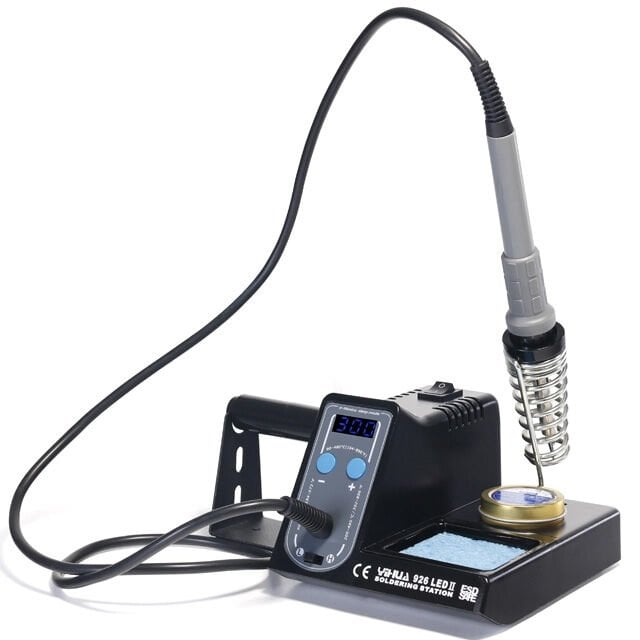 Yihua 926 LED-II Isı Ayarlı Havya İstasyonu