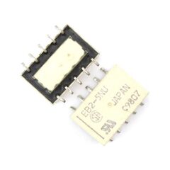 5V EB2-5NU SMD Röle