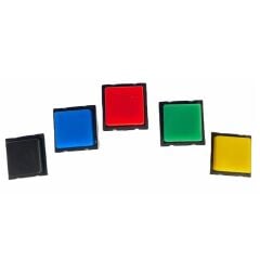 IC-204C 12X12 BUTON PLASTİK YAYLI PBS18