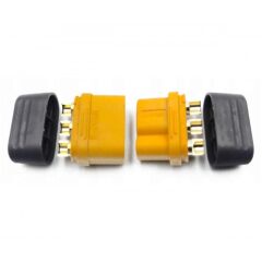 MR60 Konnektör Dişi Erkek Çift