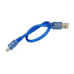30cm Mini Usb Kablo