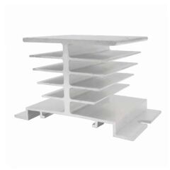 Ssr Alüminyum Soğutucu