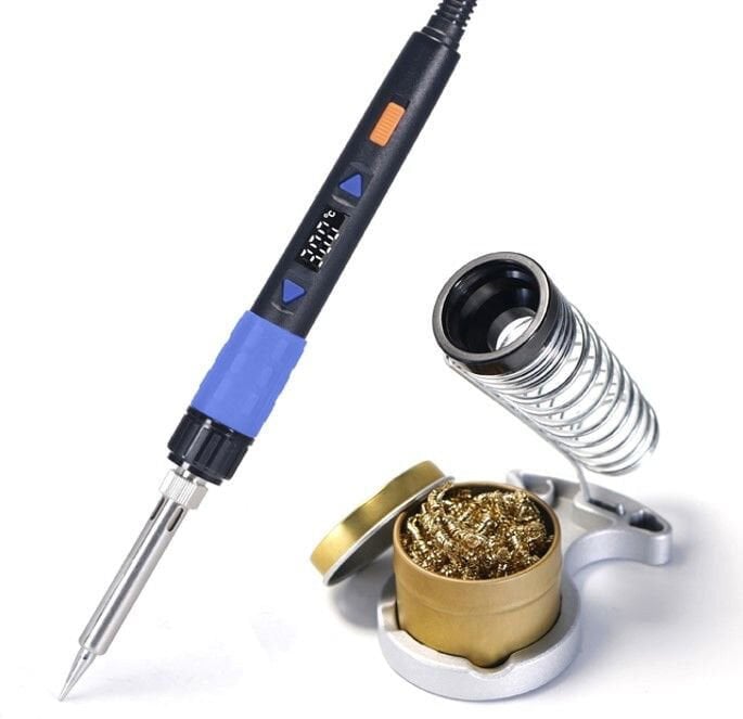 Yihua 928D III 65W Isı Ayarlı Kalem Havya