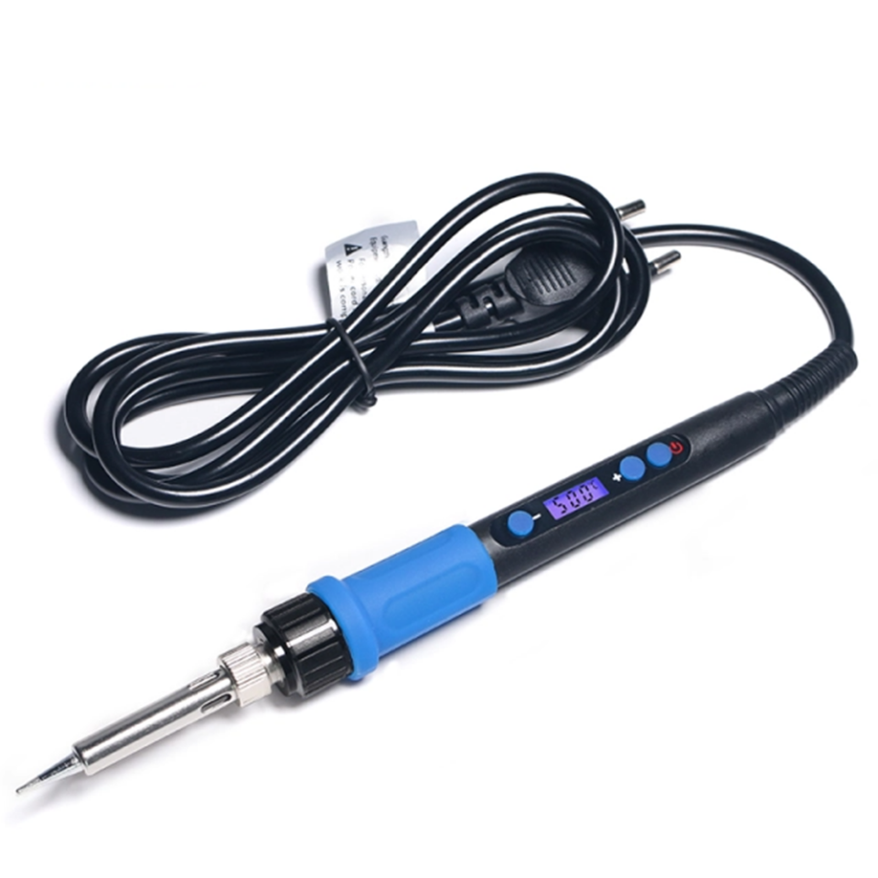 Yihua 928D-I 100w Dijital Ayarlanabilir Havya Set