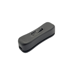 IC-192E ARAPUAR ANAHTARI SİYAH