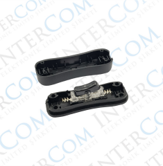 IC-192E ARAPUAR ANAHTARI SİYAH