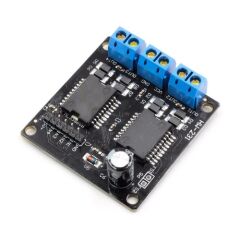 Dual MC33886 Motor Sürücü Modül