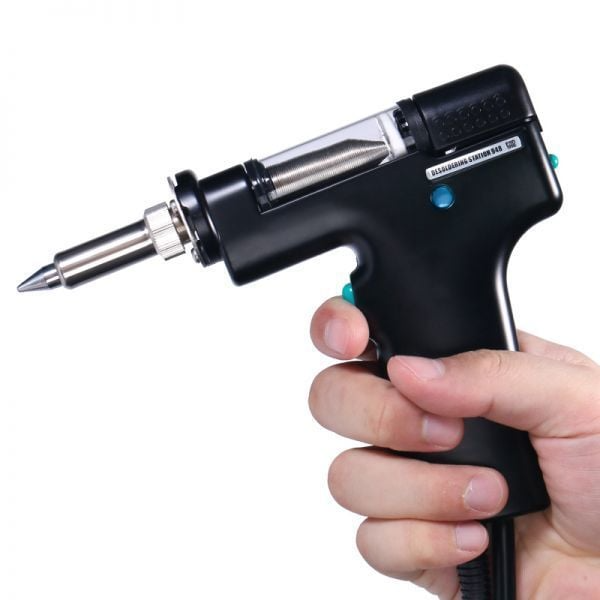 Yihua 948-III Dijital Vakumlu Havya İstasyonu