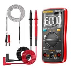 Aneng AN113D Dijital Multimetre