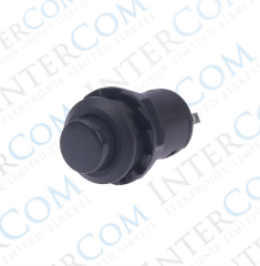 IC-185D BUTON PLASTİK KALICILI 12MM 2P