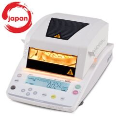 Shimadzu MOC63u Nem Tayin Cihazı