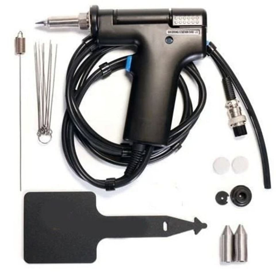 Yihua 948-II 4in1 Sıcak Hava Rework istasyonu