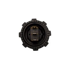IC-132E PANO TİP YUVARLAK IŞIKLI ANAHTAR ON-OFF 12VOLT KIRMIZI