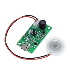 Micro Usb Ultrasonik Nem Üretici