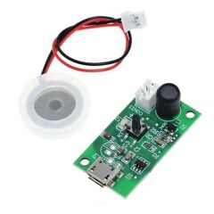 Micro Usb Ultrasonik Nem Üretici