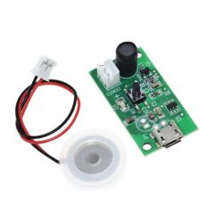 Micro Usb Ultrasonik Nem Üretici