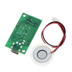 Micro Usb Ultrasonik Nem Üretici