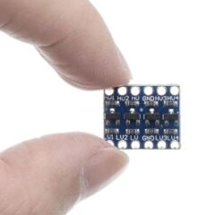 4 Kanal Lojik Seviye Dönüştürücü