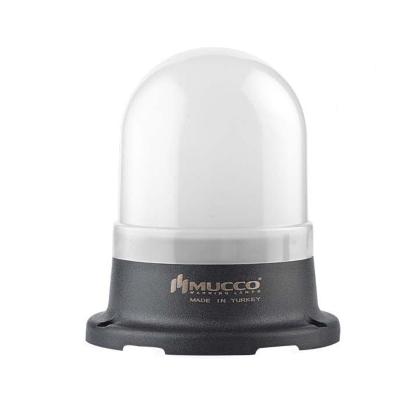 Mucco SNT-74-B-RGB Rgb Tepe Lambası 12v-24v Dc