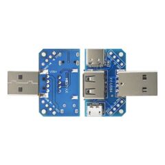 USB Soket Çevirici Modül