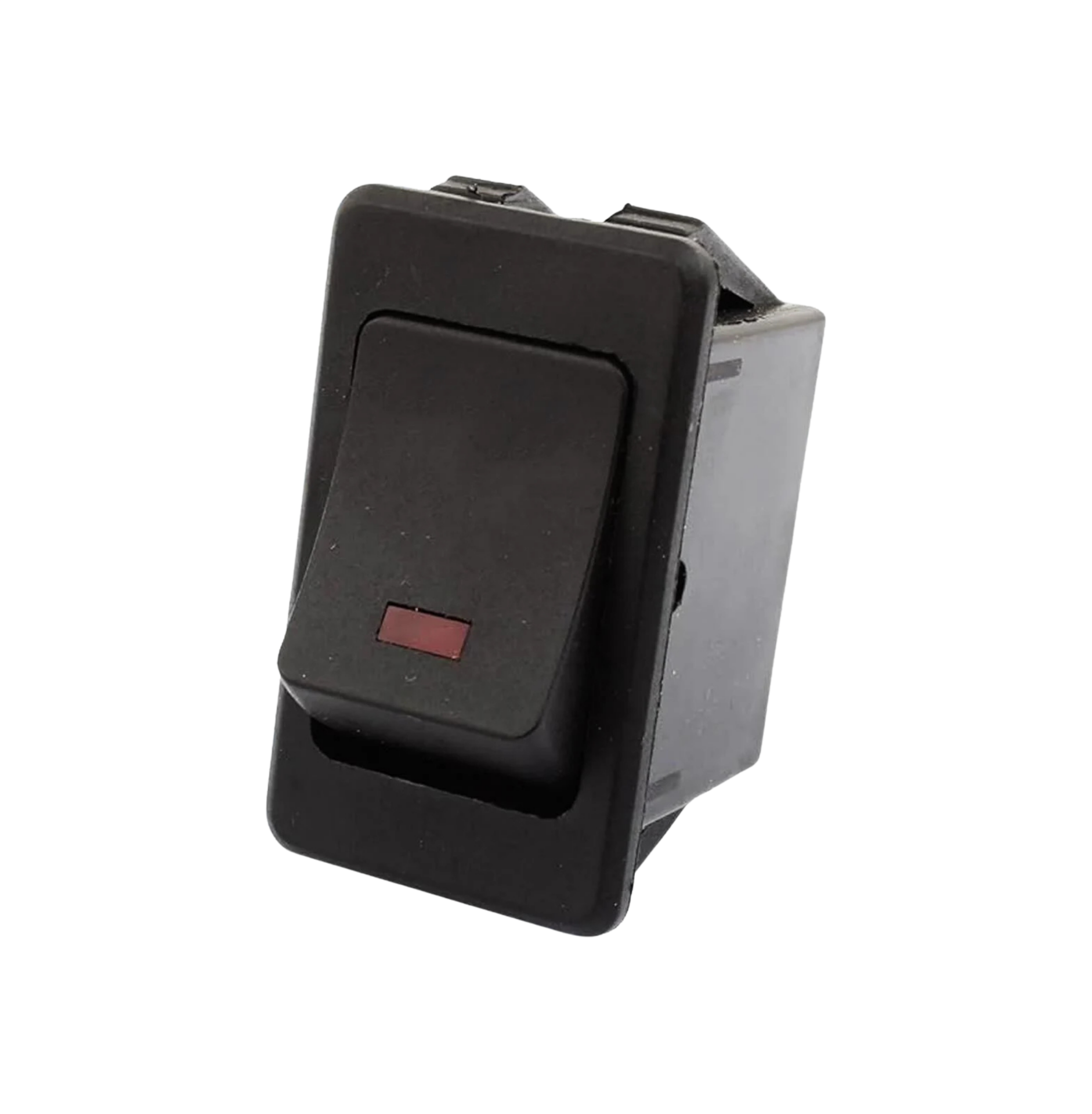 IC-113B OTOMOTİV ANAHTARI LEDLİ 12V 35A