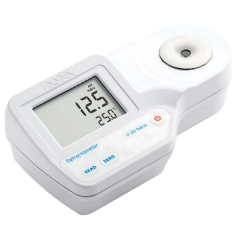 Hanna HI96801 Dijital Refraktometre