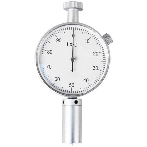 Loyka LXD Sertlik Ölçüm Cihazı Shoremetre Shore D | M01D