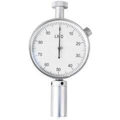 Loyka LXD Sertlik Ölçüm Cihazı Shoremetre Shore D | M01D