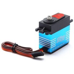 Qy3235mg 35kg Servo Motor 180 Derece