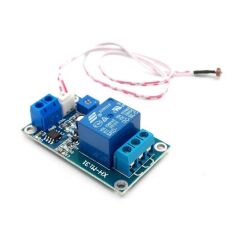 XH-M131 12V Ldr Işık Kontollü Röle